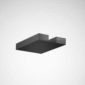 Trilux Mechanisches Zubehör schwarz YNS DH BL 22x32 05, Art.-Nr. 6000725700