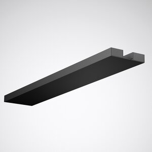 Trilux Mechanisches Zubehör schwarz YNS DH BL 22x130 05, Art.-Nr. 6000725900