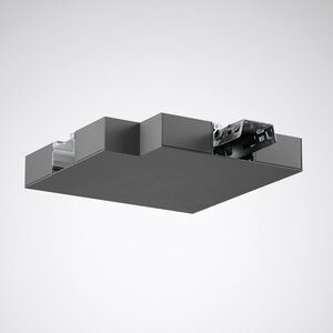 Trilux Mechanisches Zubehör alu YNSDLCon9022x327LV03, Art.-Nr. 6000726400
