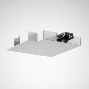 Trilux Mechanisches Zubehör weiß YNSHLCon9022x327LV01, Art.-Nr. 6000726900
