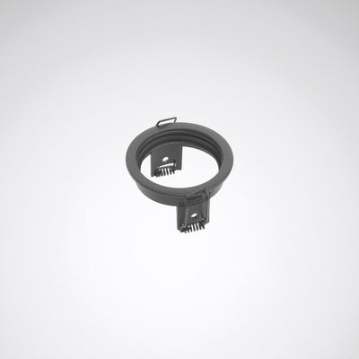 Trilux Befestigungszubehör schwarz Bef-Zbh, Art.-Nr. 6000869400