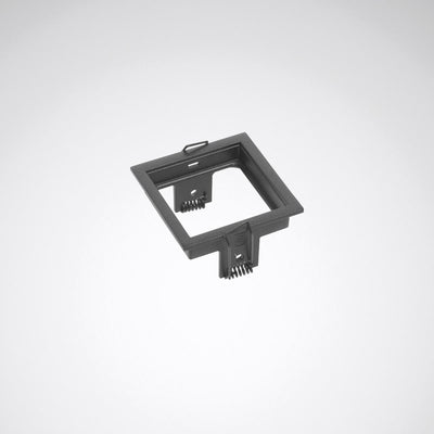 Trilux Befestigungszubehör schwarz Bef-Zbh, Art.-Nr. 6000869800