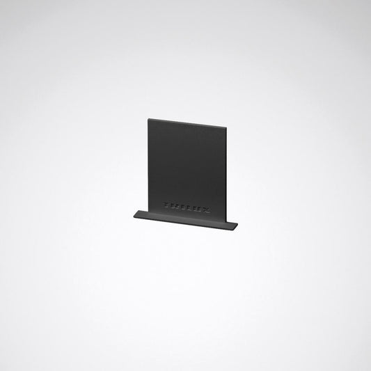 Trilux Kopfstück sw Fn5 C ZKS 05 Ersatz, Art.-Nr. 6001005400