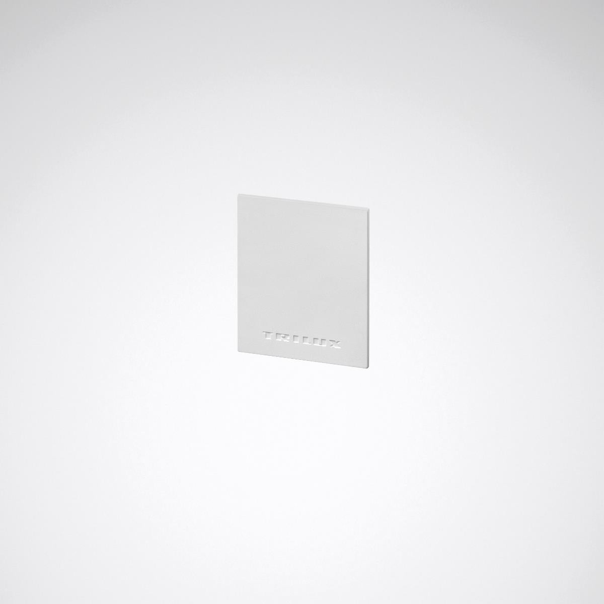 Trilux Kopfstück ws Fn7 D/H ZKS01 Ersatz, Art.-Nr. 6001006100