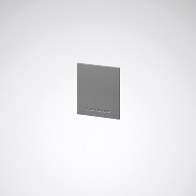 Trilux Kopfstück alu Fn7 D/H ZKS03 Ersatz, Art.-Nr. 6001006200
