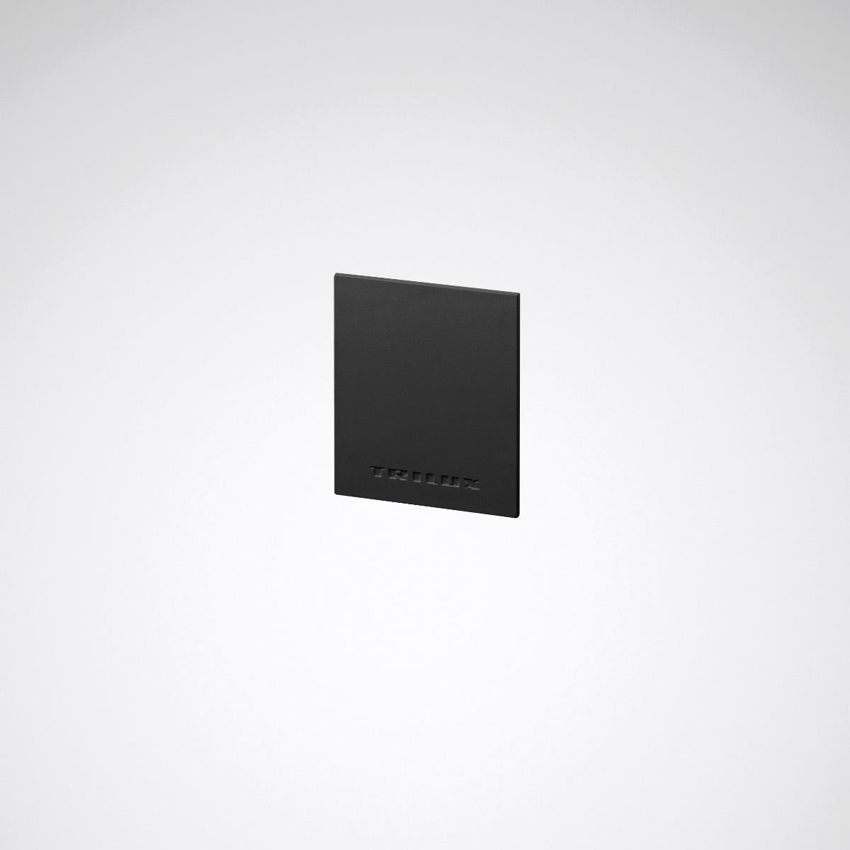 Trilux Kopfstück sw Fn7 D/H ZKS05 Ersatz, Art.-Nr. 6001006300