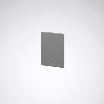 Trilux Kopfstück alu Fn7 HI ZKS 03 Ersatz, Art.-Nr. 6001006800