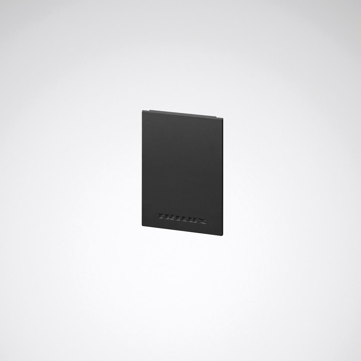 Trilux Kopfstück sw Fn7 HI ZKS 05 Ersatz, Art.-Nr. 6001006900