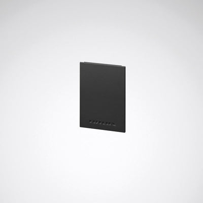 Trilux Kopfstück sw Fn7 HI ZKS 05 Ersatz, Art.-Nr. 6001006900