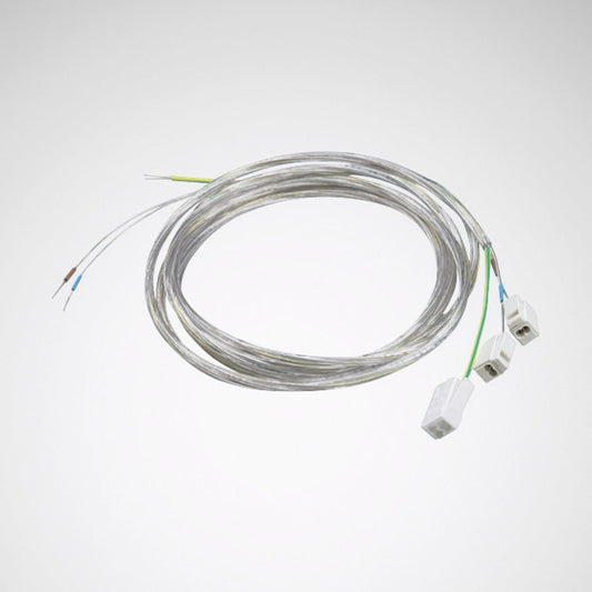 Trilux Zuleitung 3m Fn5/7 H/H, Art.-Nr. 6001007800