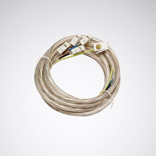 Trilux Netzanschlussleitung 2m OpendoG2HZZT515/2000, Art.-Nr. 6001029700