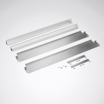 Trilux Einbaurahmen ZER 625/600 Fidesca-SD, Art.-Nr. 6012200