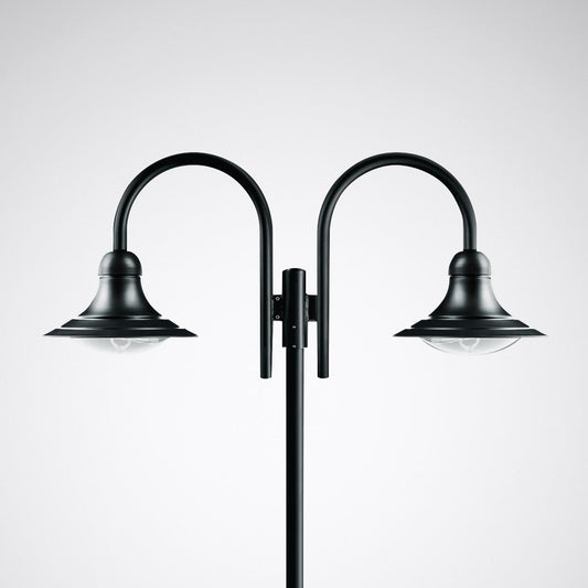 Trilux Mastaufsatz 09300K/2/76-II, Art.-Nr. 6020500