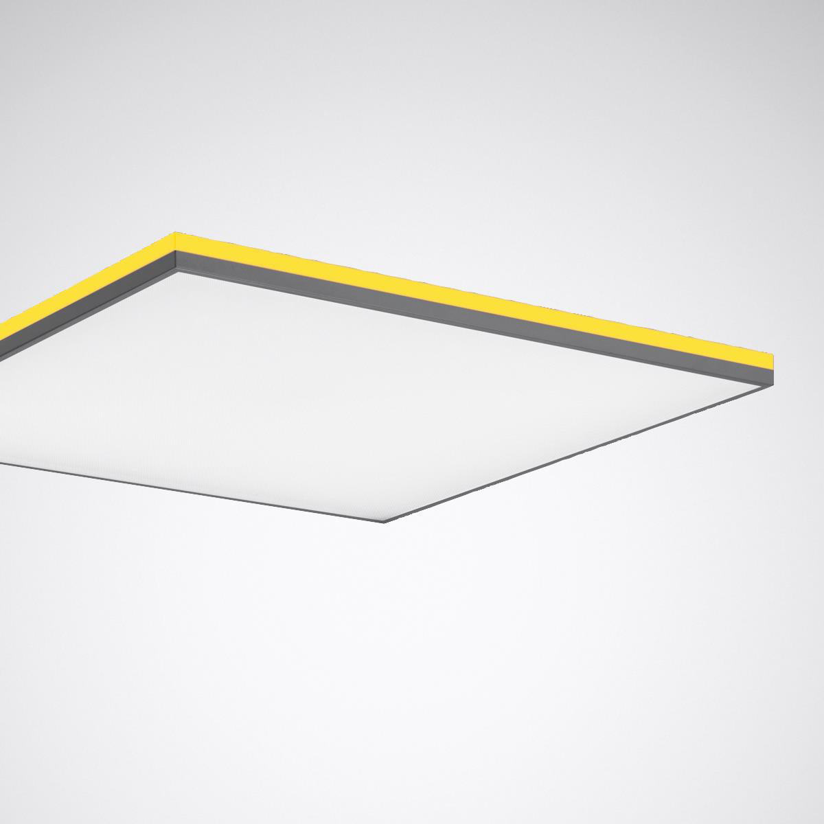 Trilux Halbeinbauleuchte 600 CDP 3800nw ETDD Belviso C2, Art.-Nr. 6110951