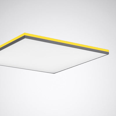 Trilux Halbeinbauleuchte 600 CDP 3800nw ETDD Belviso C2, Art.-Nr. 6110951