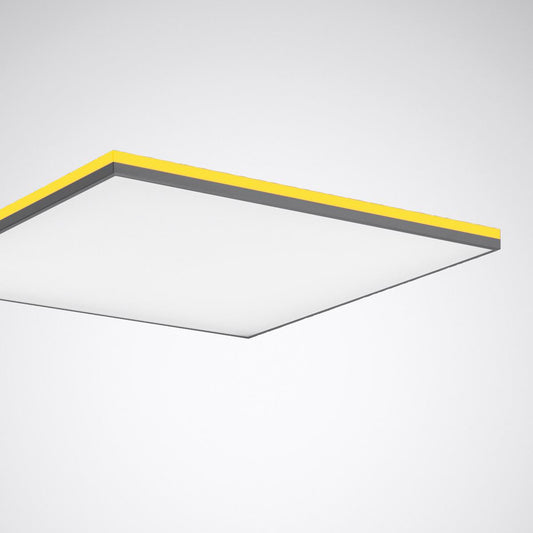 Trilux Halbeinbauleuchte 600 CDP 3800nw ETDD Belviso C2, Art.-Nr. 6110951