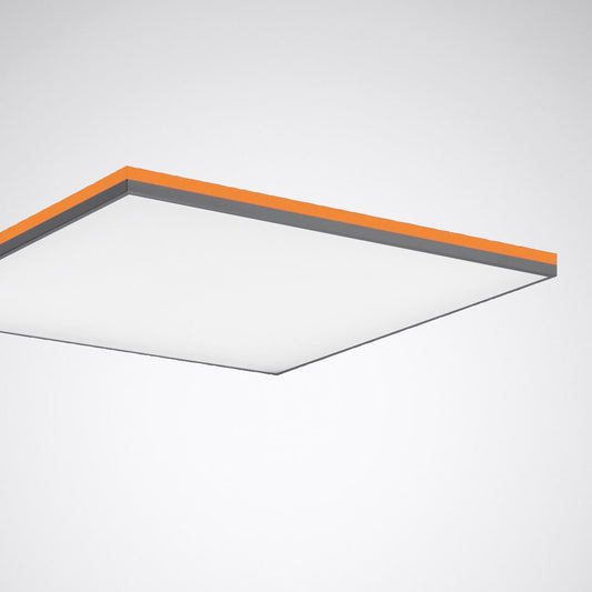 Trilux Halbeinbauleuchte 625 CDP 3800nw ETDD Belviso C2, Art.-Nr. 6111251