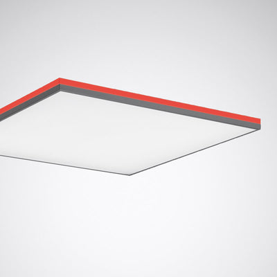 Trilux Halbeinbauleuchte 625 CDP 3800nw ETDD Belviso C2, Art.-Nr. 6111351