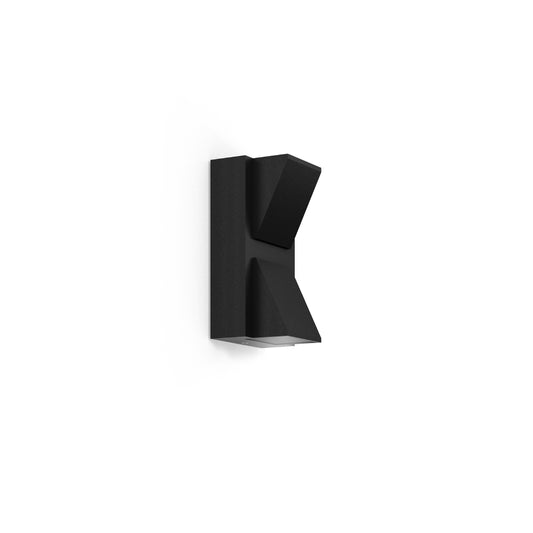 RZB Zimmermann LED-Wandleuchte Home 80x66x141,Up+Down, Art.-Nr. 611985.0031