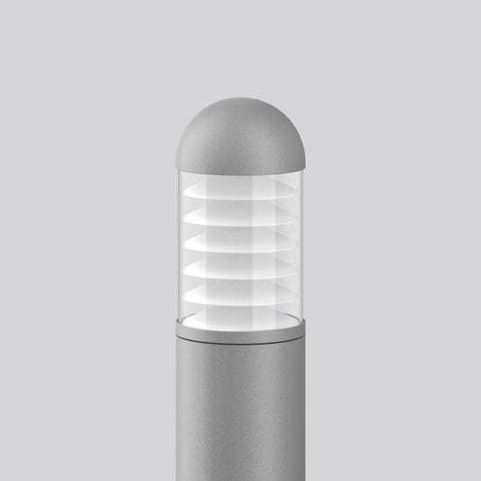 RZB Zimmermann LED-Pollerleuchte 840, DALI, si., Art.-Nr. 612343.004.1.76