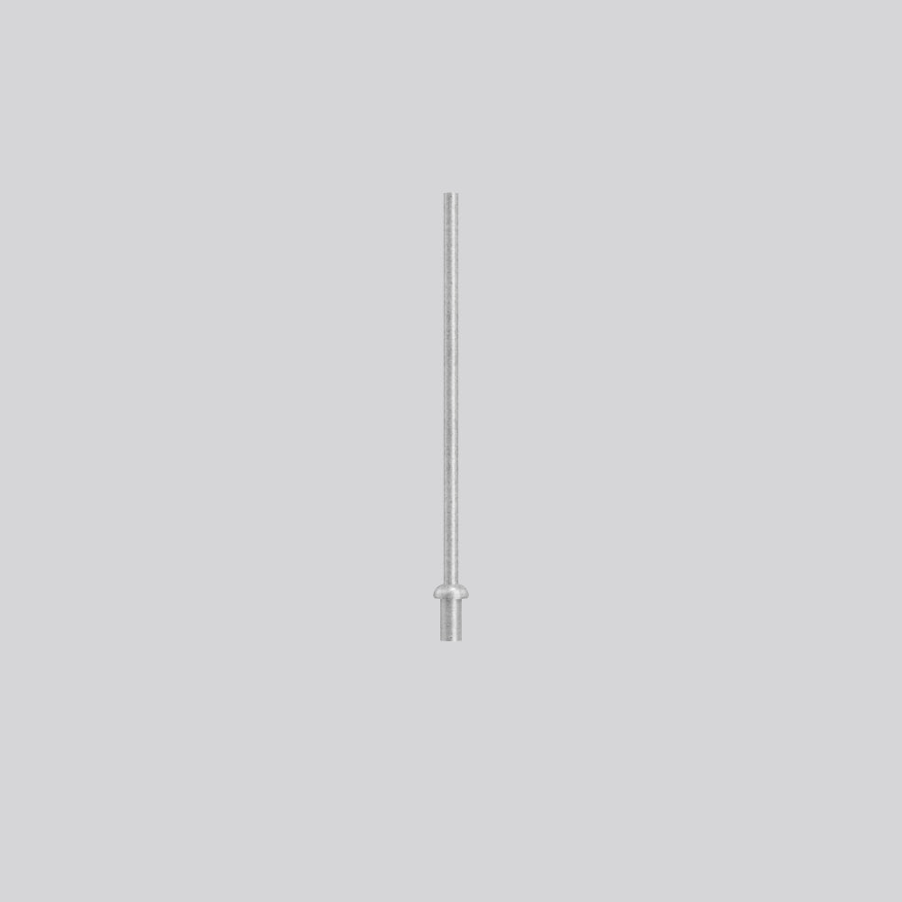 RZB Zimmermann Mastsäule-B D177,8/108,L2220,d76, Art.-Nr. 612397.000