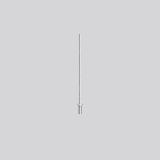 RZB Zimmermann Mastsäule-B D177,8/108,L2220,d76, Art.-Nr. 612397.000