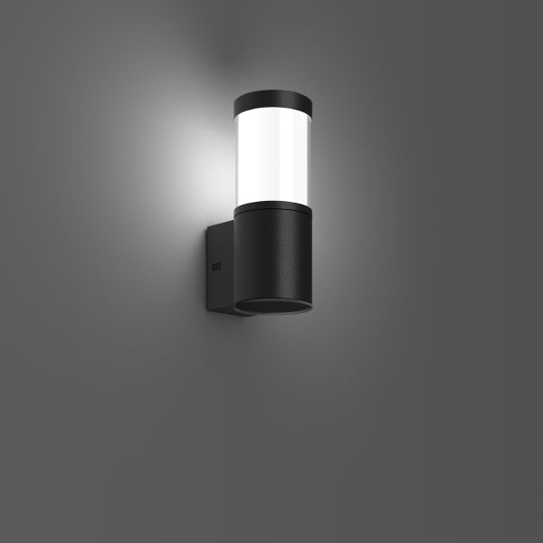RZB Zimmermann LED-Wandleuchte 830, anthrazit, Art.-Nr. 621098.0031