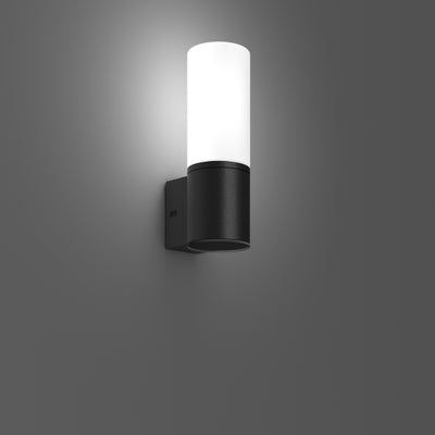 RZB Zimmermann LED-Wandleuchte 840, anthrazit, Art.-Nr. 621102.0031.1