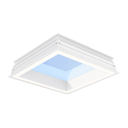Philips Lighting Signify PLS NatureConnect Skylight, interact LP913P NC3, Art.-Nr. 62778900