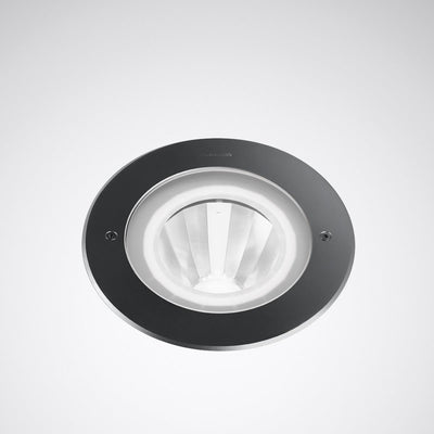 Trilux LED-Bodeneinbaustrahler 8521RE/LED1800-840ET, Art.-Nr. 6285240