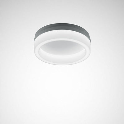 Trilux LED-Anbau-/Einbauleuchte WD1D 1000-830 ETDD PolaronIQ, Art.-Nr. 6333251