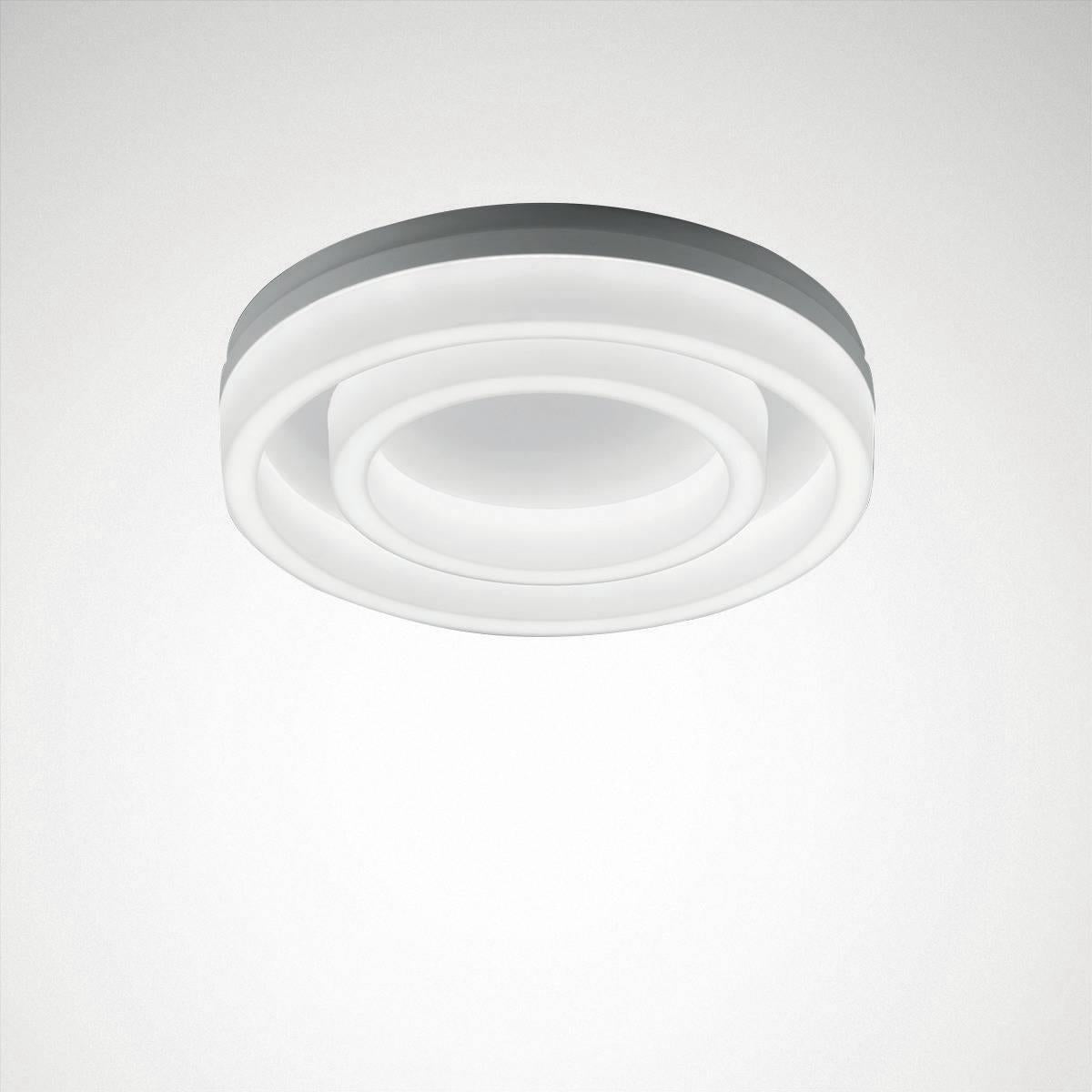 Trilux Anbauleuchte WD1-2DLED3000-840 ET POLARONIQ, Art.-Nr. 6334140