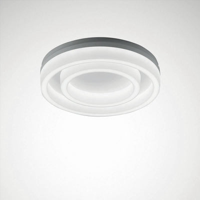 Trilux Anbauleuchte WD1-2DLED3000-840 ET POLARONIQ, Art.-Nr. 6334140