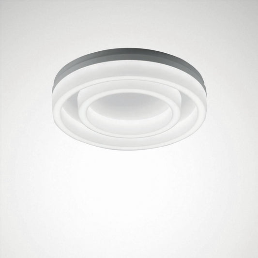 Trilux Anbauleuchte WD1-2DLED3000-840 ET POLARONIQ, Art.-Nr. 6334140