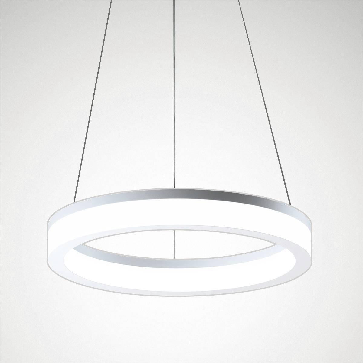 Trilux LED-Pendelleuchte 2000-830 ET 1,0m PolaronIQH2D, Art.-Nr. 6334440