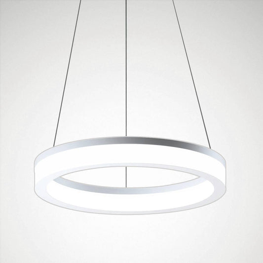 Trilux LED-Pendelleuchte 2000-830 ETDD 1,0m PolaronIQH2D, Art.-Nr. 6334451
