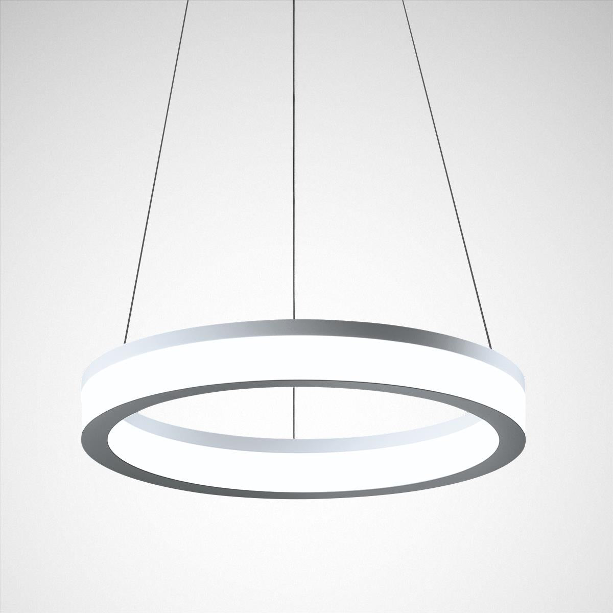 Trilux LED-Hängeleuchte 2000-830 ET 1m PolaronIQ H2, Art.-Nr. 6334640