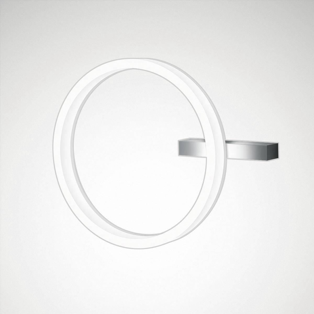 Trilux LED-Wannenanbauleuchte W2D 2000-830 ETDD PolaronIQ, Art.-Nr. 6335651