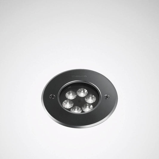 Trilux LED-Bodeneinbaustrahler 1000-830 1G1 ET 8511 RMS1L, Art.-Nr. 6378540