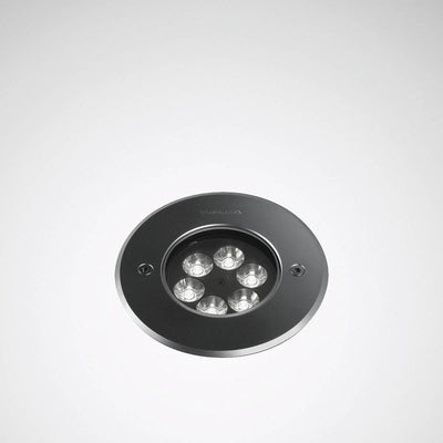 Trilux LED-Bodeneinbaustrahler 850-830 1G1 ET 8511 RBS3L, Art.-Nr. 6378740