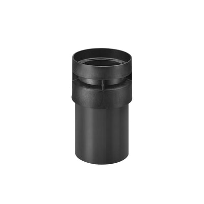 Trilux Bodeneinbautopf f.Lutera100 PVC-Rohr 08511 ET, Art.-Nr. 6378800