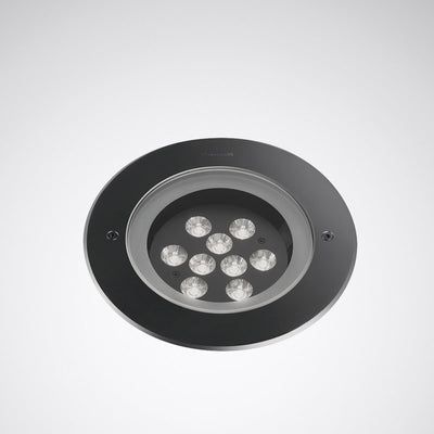 Trilux LED-Bodeneinbaustrahler 1350-840 1G1 ET 05 8521 RBS3L, Art.-Nr. 6379340