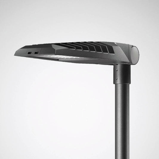 Trilux LED-Mastaufsatzleuchte AB7L-LRA22000-74024G LIQ 90, Art.-Nr. 6442940