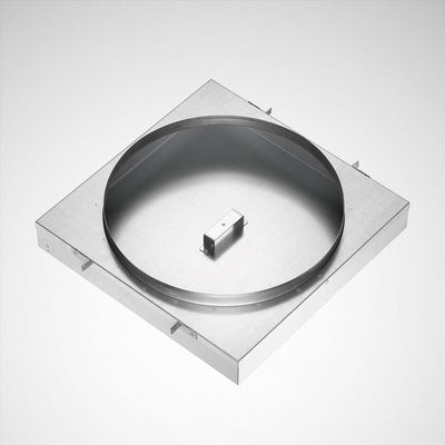 Trilux Beton-Eingießgehäuse für PolaronIQ PolaronIQ WD2 BE, Art.-Nr. 6446700