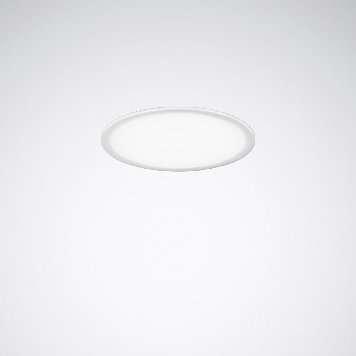 Trilux LED-Downlight DALI 3000K Inplana C07, Art.-Nr. 6455151
