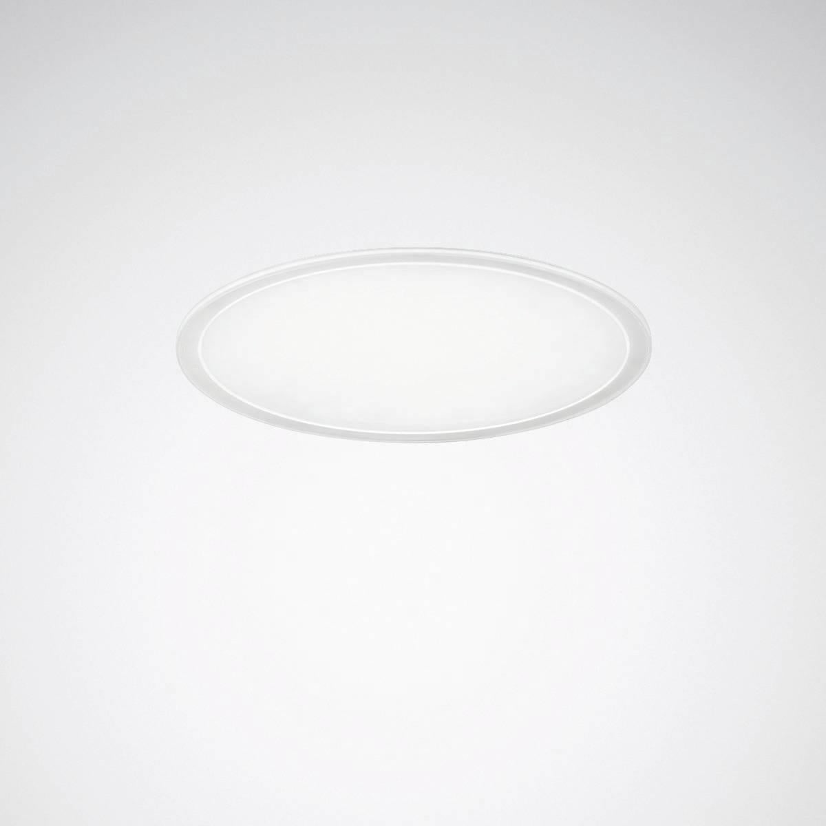 Trilux LED-Downlight DALI 3000K Inplana C09, Art.-Nr. 6455551