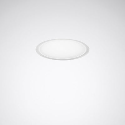 Trilux Einputzrahmen Inplana C07 ZPF-T, Art.-Nr. 6455800