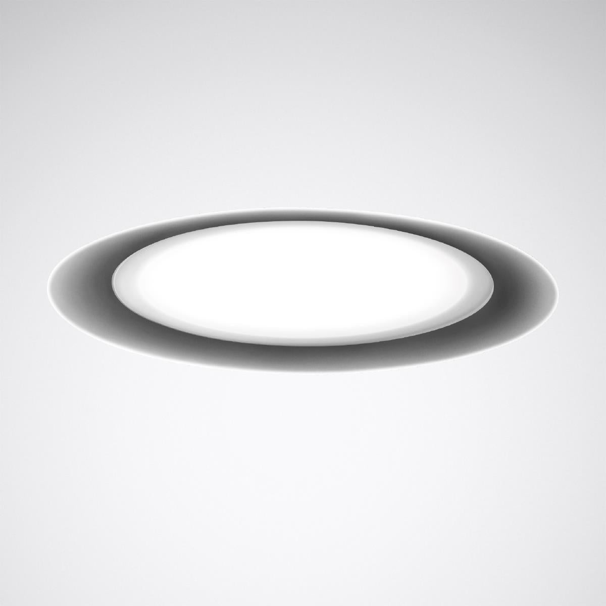 Trilux Einputzrahmen Inplana C07 ZPF-T WR, Art.-Nr. 6455900