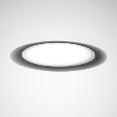 Trilux Einputzrahmen Inplana C07 ZPF-T WR, Art.-Nr. 6455900