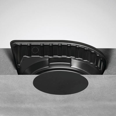 Trilux Beton-Eingiesskasten Inplana C07 BE, Art.-Nr. 6456000